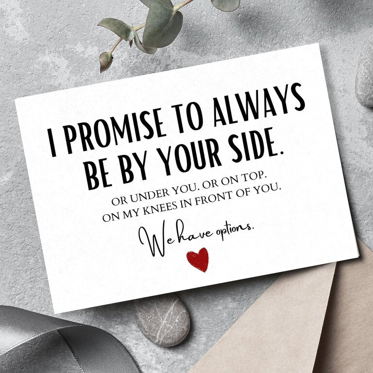 Printable Love Cards