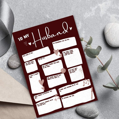 Printable Love Cards