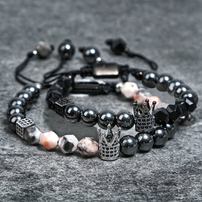 Magnetic New York Bracelets